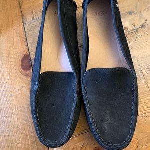 Ugg loafers